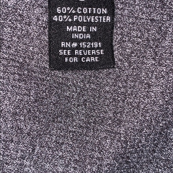 Rustic Souls Men’s Long Sleeve Shirt - Picture 3 of 3